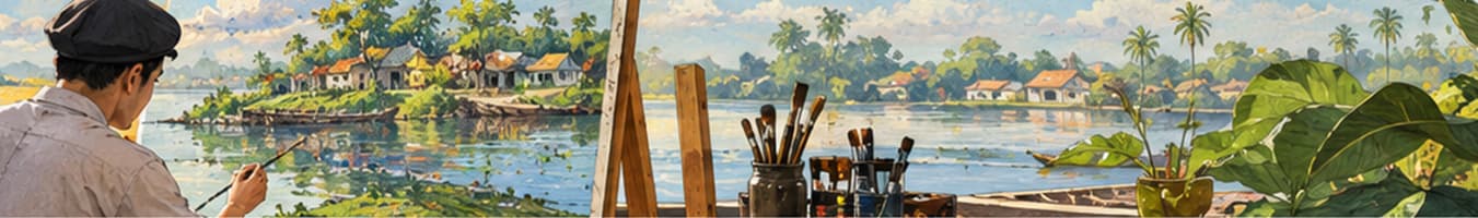 Tin tức về tranh tường & nghệ thuật