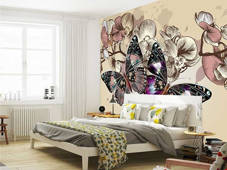 Mỹ Thuật Ứng Dụng & Dịch Vụ Khác